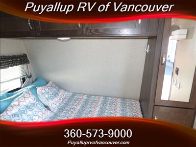 2018 KEYSTONE RV SPRINGDALE 201RDWE   - Photo 17 - Vancouver, WA 98682-4901