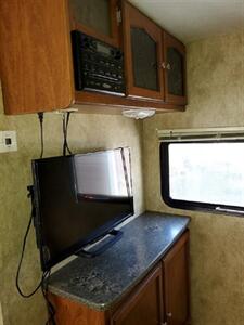 2013 KEYSTONE PASSPORT 252BH   - Photo 8 - Puyallup, WA 98373