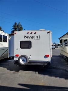 2013 KEYSTONE PASSPORT 252BH   - Photo 3 - Puyallup, WA 98373