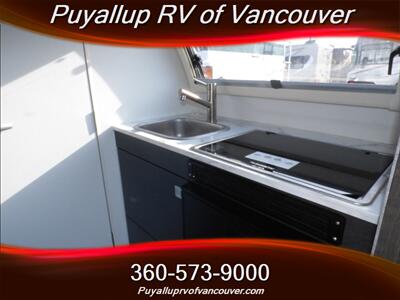2022 NUCAMP T@B 320 TEAR DROP TRAILER   - Photo 9 - Vancouver, WA 98682-4901