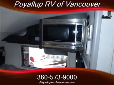 2022 NUCAMP T@B 320 TEAR DROP TRAILER   - Photo 11 - Vancouver, WA 98682-4901