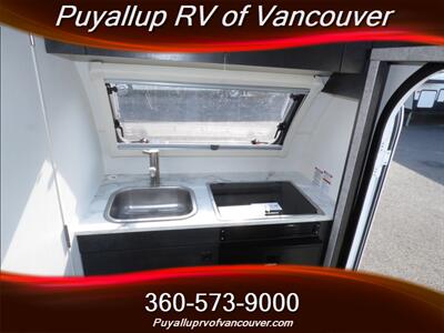 2022 NUCAMP T@B 320 TEAR DROP TRAILER   - Photo 12 - Vancouver, WA 98682-4901