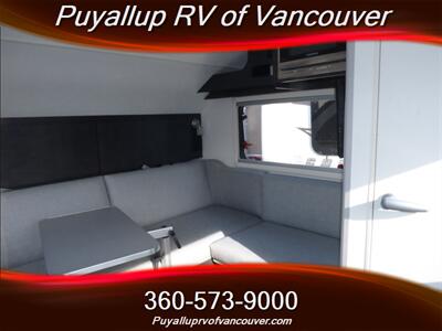 2022 NUCAMP T@B 320 TEAR DROP TRAILER   - Photo 8 - Vancouver, WA 98682-4901