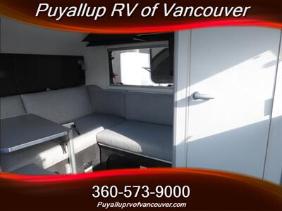 2022 NUCAMP T@B 320 TEAR DROP TRAILER   - Photo 7 - Vancouver, WA 98682-4901