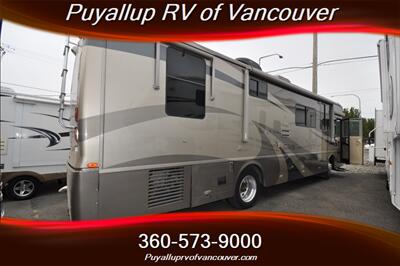 2005 WINNEBAGO JOURNEY 34H 350   - Photo 4 - Vancouver, WA 98682-4901