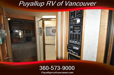 2005 WINNEBAGO JOURNEY 34H 350   - Photo 16 - Vancouver, WA 98682-4901