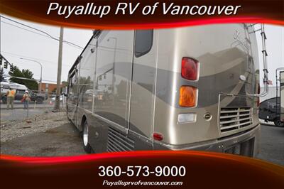 2005 WINNEBAGO JOURNEY 34H 350   - Photo 3 - Vancouver, WA 98682-4901