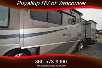 2005 WINNEBAGO JOURNEY 34H 350   - Photo 7 - Vancouver, WA 98682-4901