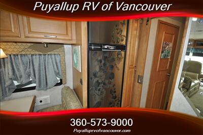 2005 WINNEBAGO JOURNEY 34H 350   - Photo 14 - Vancouver, WA 98682-4901