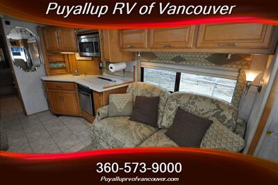 2005 WINNEBAGO JOURNEY 34H 350   - Photo 11 - Vancouver, WA 98682-4901