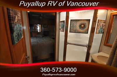 2005 WINNEBAGO JOURNEY 34H 350   - Photo 17 - Vancouver, WA 98682-4901