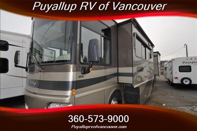 2005 WINNEBAGO JOURNEY 34H 350   - Photo 5 - Vancouver, WA 98682-4901