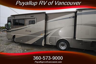 2005 WINNEBAGO JOURNEY 34H 350   - Photo 6 - Vancouver, WA 98682-4901