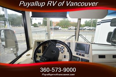 2005 WINNEBAGO JOURNEY 34H 350   - Photo 24 - Vancouver, WA 98682-4901