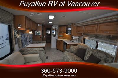 2005 WINNEBAGO JOURNEY 34H 350   - Photo 9 - Vancouver, WA 98682-4901
