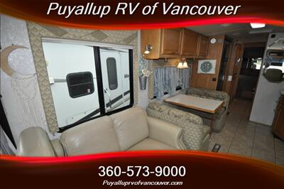 2005 WINNEBAGO JOURNEY 34H 350   - Photo 10 - Vancouver, WA 98682-4901