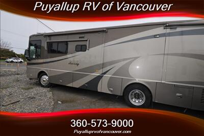 2005 WINNEBAGO JOURNEY 34H 350   - Photo 2 - Vancouver, WA 98682-4901