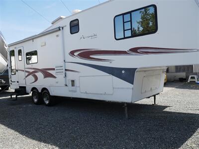 2005 Alpenlite Augusta 32RL   - Photo 2 - Puyallup, WA 98373