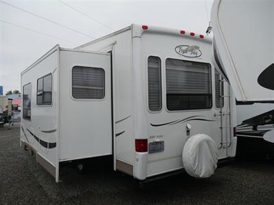 2003 R Vision Trail Lite 527rlss   - Photo 3 - Puyallup, WA 98373