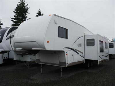 2003 R Vision Trail Lite 527rlss   - Photo 2 - Puyallup, WA 98373