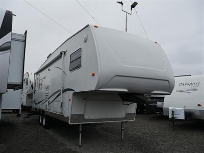 2003 R Vision Trail Lite 527rlss  