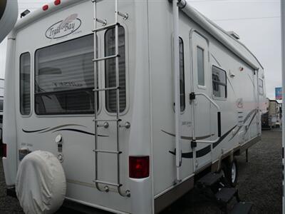 2003 R Vision Trail Lite 527rlss   - Photo 4 - Puyallup, WA 98373