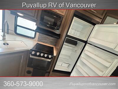 2020 KEYSTONE COUGAR 29RDB   - Photo 13 - Vancouver, WA 98682-4901