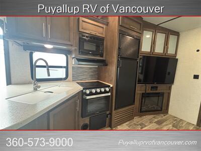 2020 KEYSTONE COUGAR 29RDB   - Photo 9 - Vancouver, WA 98682-4901