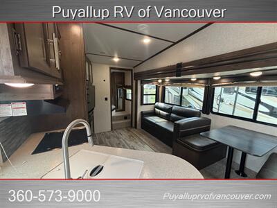 2020 KEYSTONE COUGAR 29RDB   - Photo 11 - Vancouver, WA 98682-4901