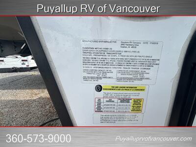 2020 KEYSTONE COUGAR 29RDB   - Photo 6 - Vancouver, WA 98682-4901