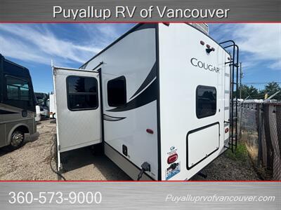 2020 KEYSTONE COUGAR 29RDB   - Photo 3 - Vancouver, WA 98682-4901