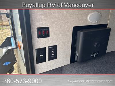 2020 KEYSTONE COUGAR 29RDB   - Photo 7 - Vancouver, WA 98682-4901
