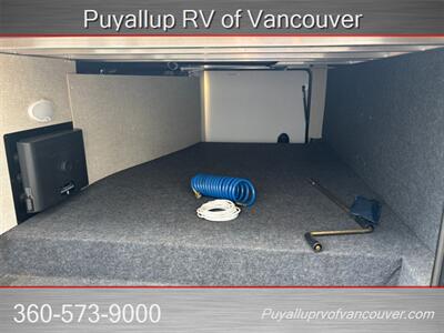 2020 KEYSTONE COUGAR 29RDB   - Photo 8 - Vancouver, WA 98682-4901