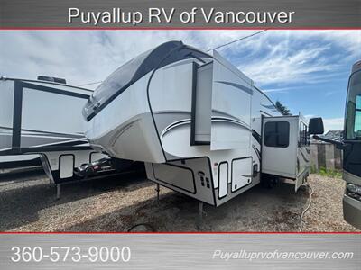 2020 KEYSTONE COUGAR 29RDB   - Photo 2 - Vancouver, WA 98682-4901