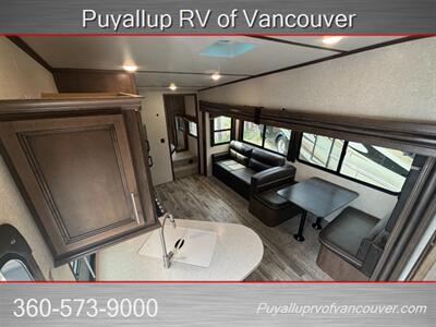 2020 KEYSTONE COUGAR 29RDB   - Photo 10 - Vancouver, WA 98682-4901