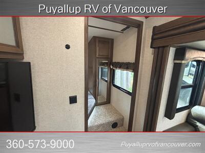 2020 KEYSTONE COUGAR 29RDB   - Photo 17 - Vancouver, WA 98682-4901