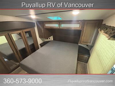 2020 KEYSTONE COUGAR 29RDB   - Photo 15 - Vancouver, WA 98682-4901