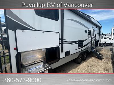 2020 KEYSTONE COUGAR 29RDB   - Photo 4 - Vancouver, WA 98682-4901