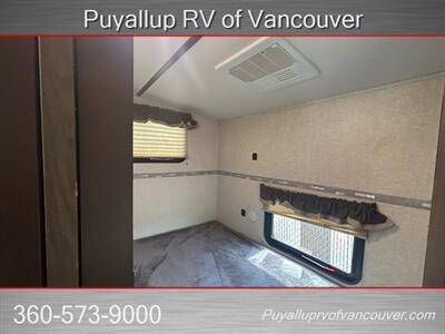 2020 KEYSTONE COUGAR 29RDB   - Photo 18 - Vancouver, WA 98682-4901