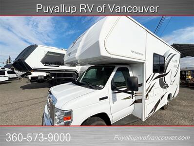 2014 Fleetwood Jamboree Searcher 23B   - Photo 2 - Vancouver, WA 98682-4901