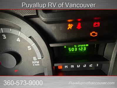 2014 Fleetwood Jamboree Searcher 23B   - Photo 6 - Vancouver, WA 98682-4901