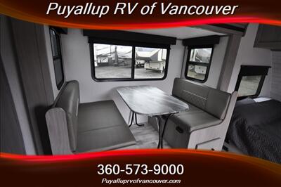 2022 KEYSTONE RV KODIAK 196BH   - Photo 10 - Vancouver, WA 98682-4901