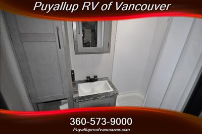 2022 KEYSTONE RV KODIAK 196BH   - Photo 16 - Vancouver, WA 98682-4901