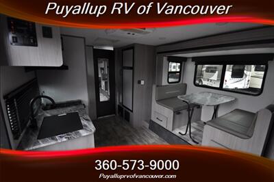 2022 KEYSTONE RV KODIAK 196BH   - Photo 22 - Vancouver, WA 98682-4901