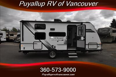 2022 KEYSTONE RV KODIAK 196BH   - Photo 4 - Vancouver, WA 98682-4901