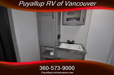2022 KEYSTONE RV KODIAK 196BH   - Photo 17 - Vancouver, WA 98682-4901