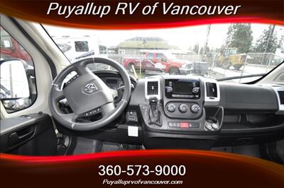 2022 ROADTREK PLAY RAM PRO 3500 - Photo 22 - Vancouver, WA 98682-4901