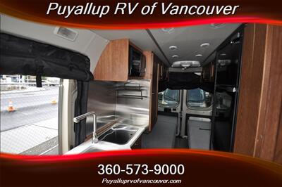 2022 ROADTREK PLAY RAM PRO 3500 - Photo 7 - Vancouver, WA 98682-4901