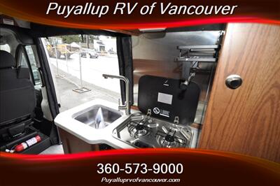 2022 ROADTREK PLAY RAM PRO 3500 - Photo 17 - Vancouver, WA 98682-4901