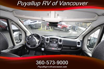 2022 ROADTREK PLAY RAM PRO 3500 - Photo 21 - Vancouver, WA 98682-4901